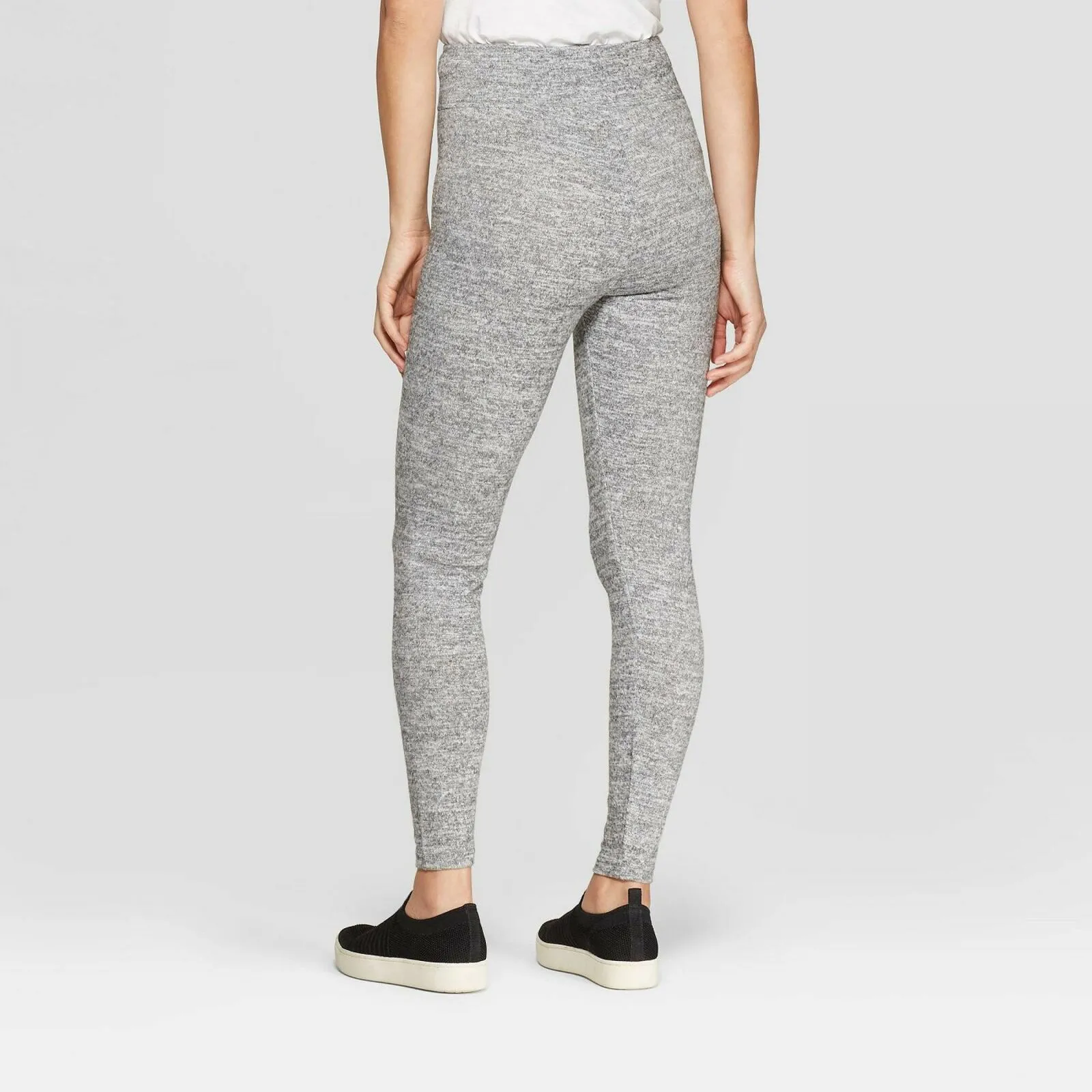 A New Day Women's High Waist Cozy Leggings