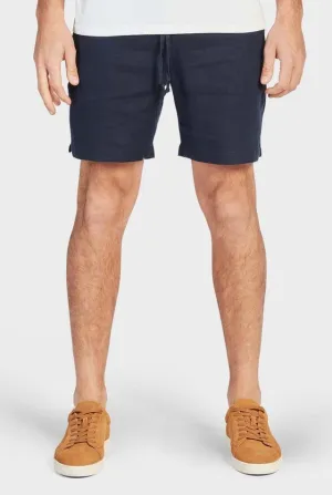 Academy Brand Riviera Linen Short