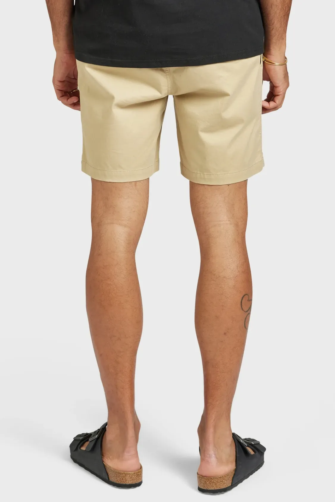 Academy Brand Volley Short