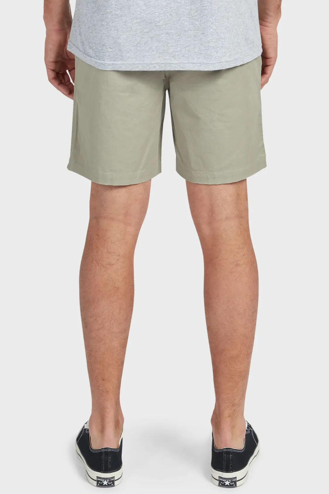 Academy Brand Volley Short