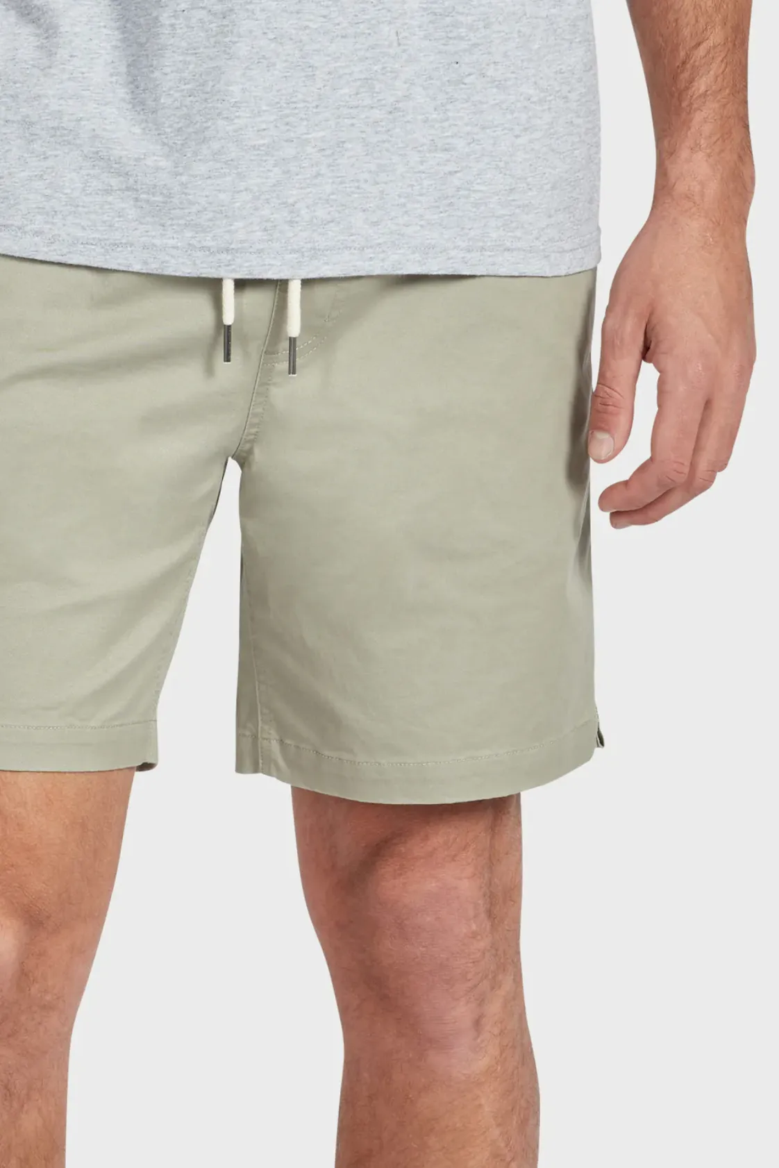 Academy Brand Volley Short