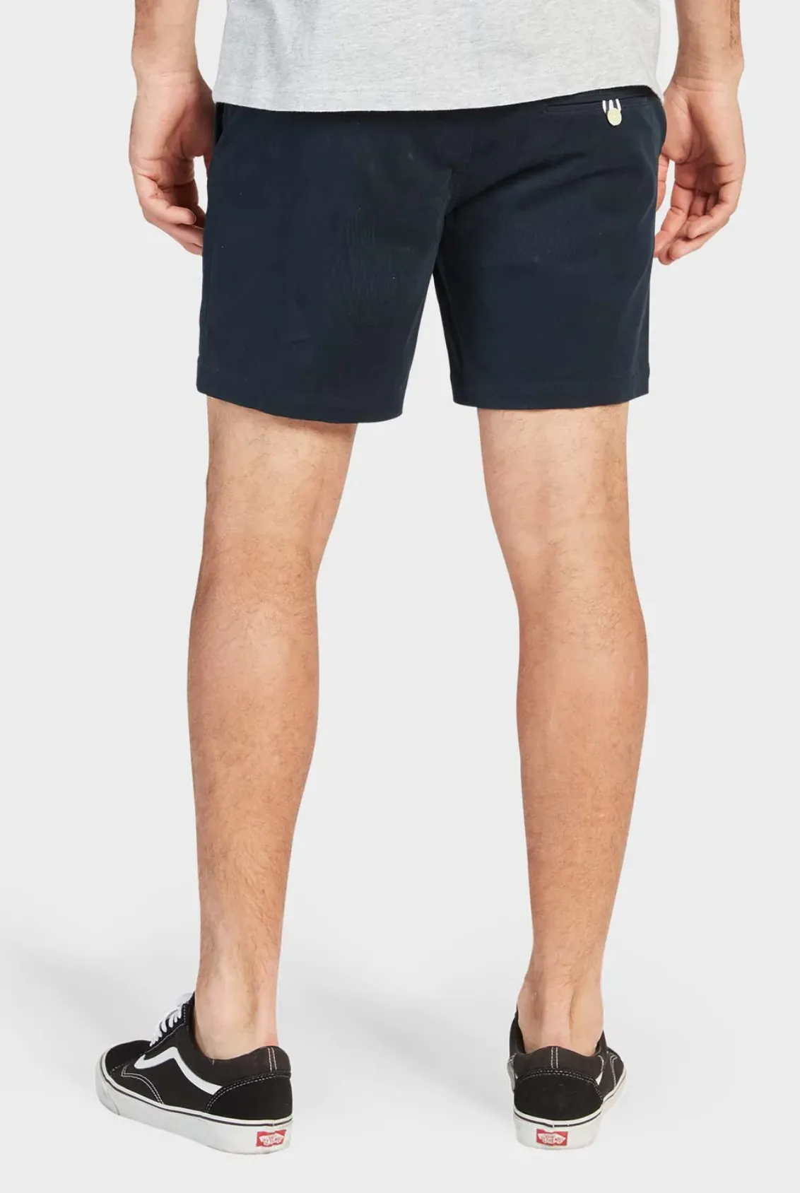 Academy Brand Volley Short