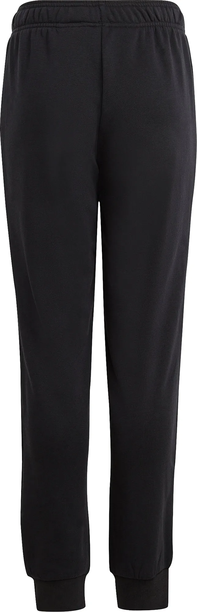 adidas Essentials Big Logo Junior Joggers - Black