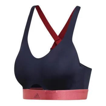 adidas Stronger for it Sports Bra