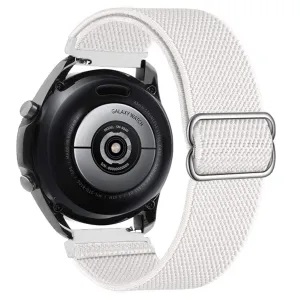 Adjustable Nylon Sports Watch Band For Samsung