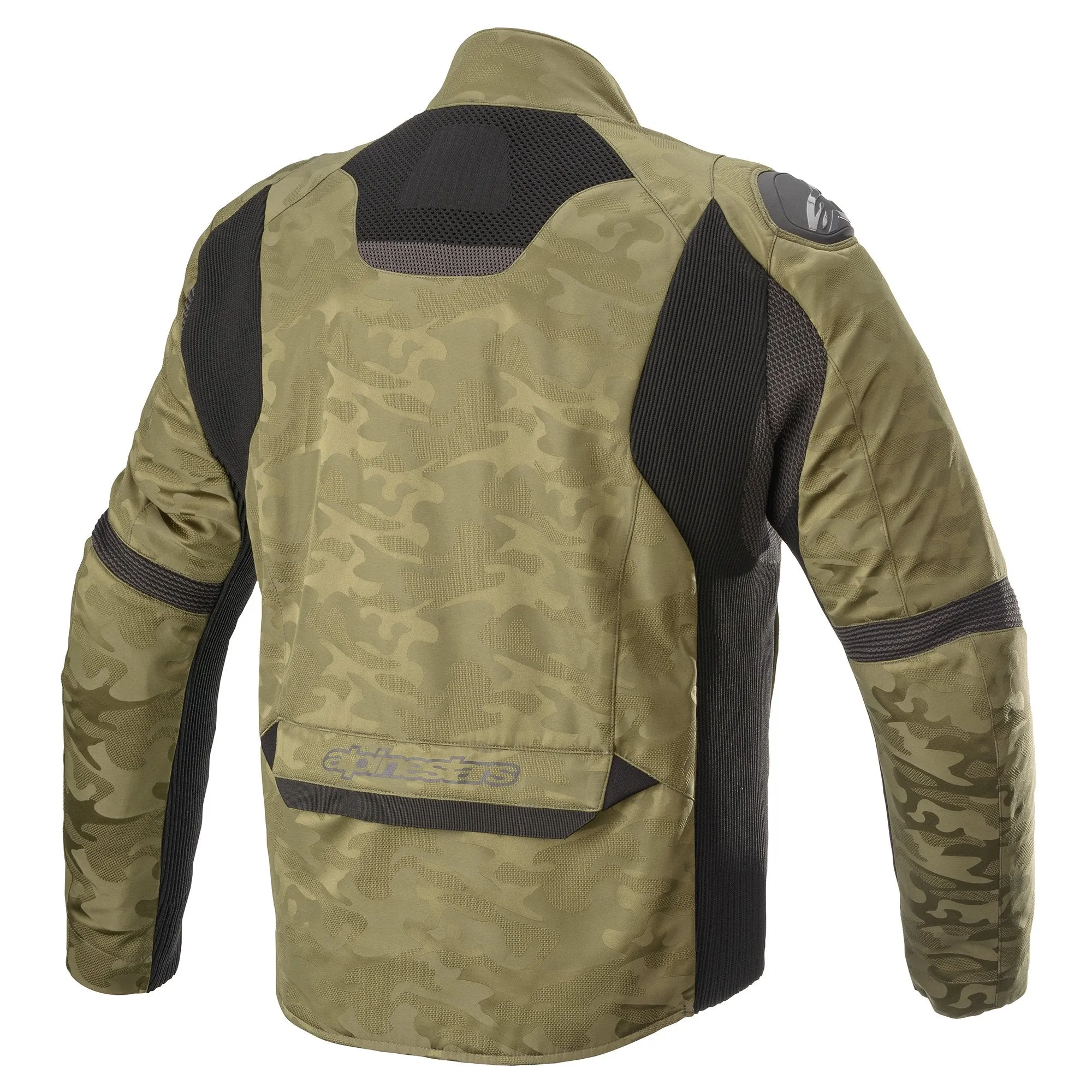 Alpinestars T SP-5 Rideknit Jacket