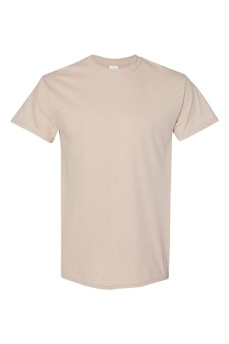 American Girly Short Sleeve Relaxed Fit T-Shirt