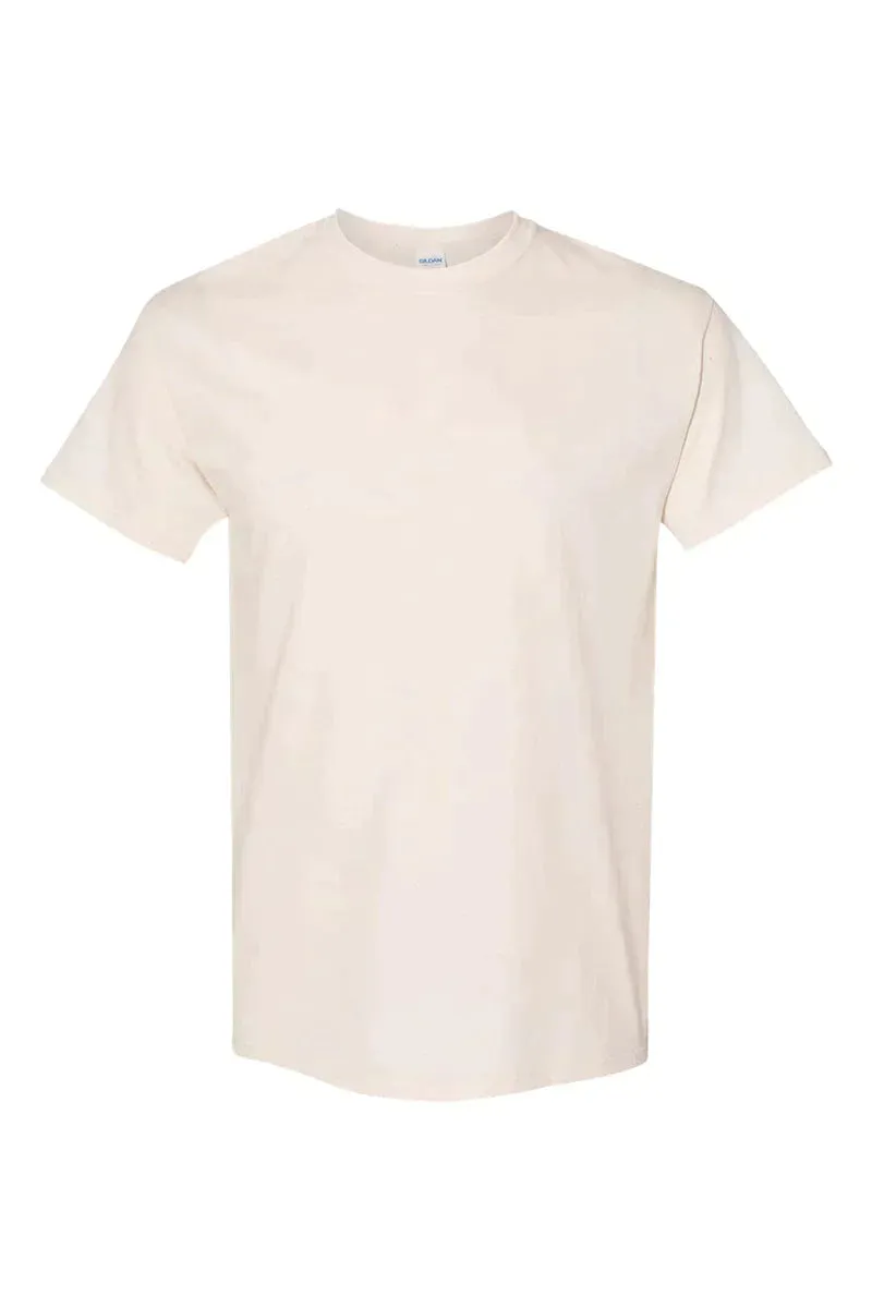 American Girly Short Sleeve Relaxed Fit T-Shirt