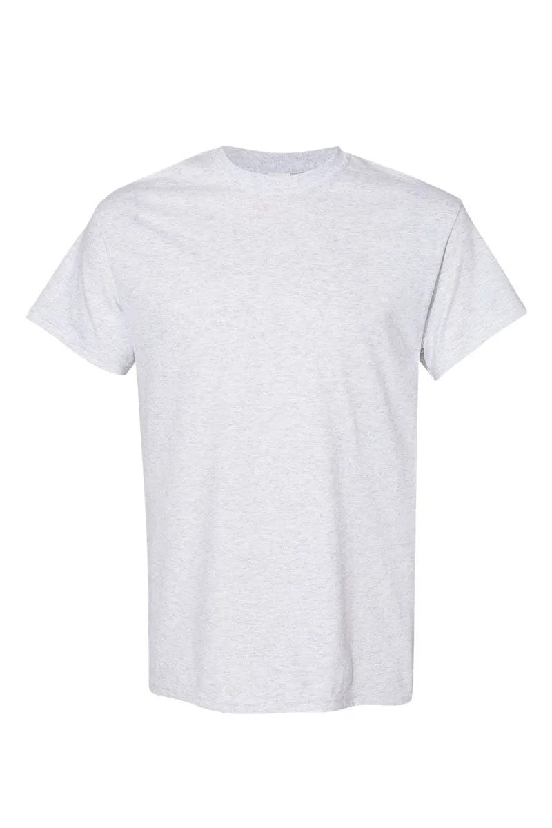 American Girly Short Sleeve Relaxed Fit T-Shirt