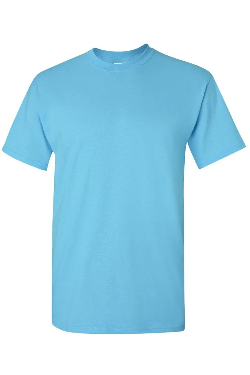 American Girly Short Sleeve Relaxed Fit T-Shirt