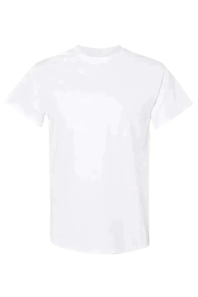 American Girly Short Sleeve Relaxed Fit T-Shirt