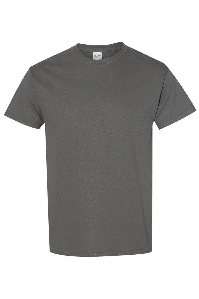 American Girly Short Sleeve Relaxed Fit T-Shirt