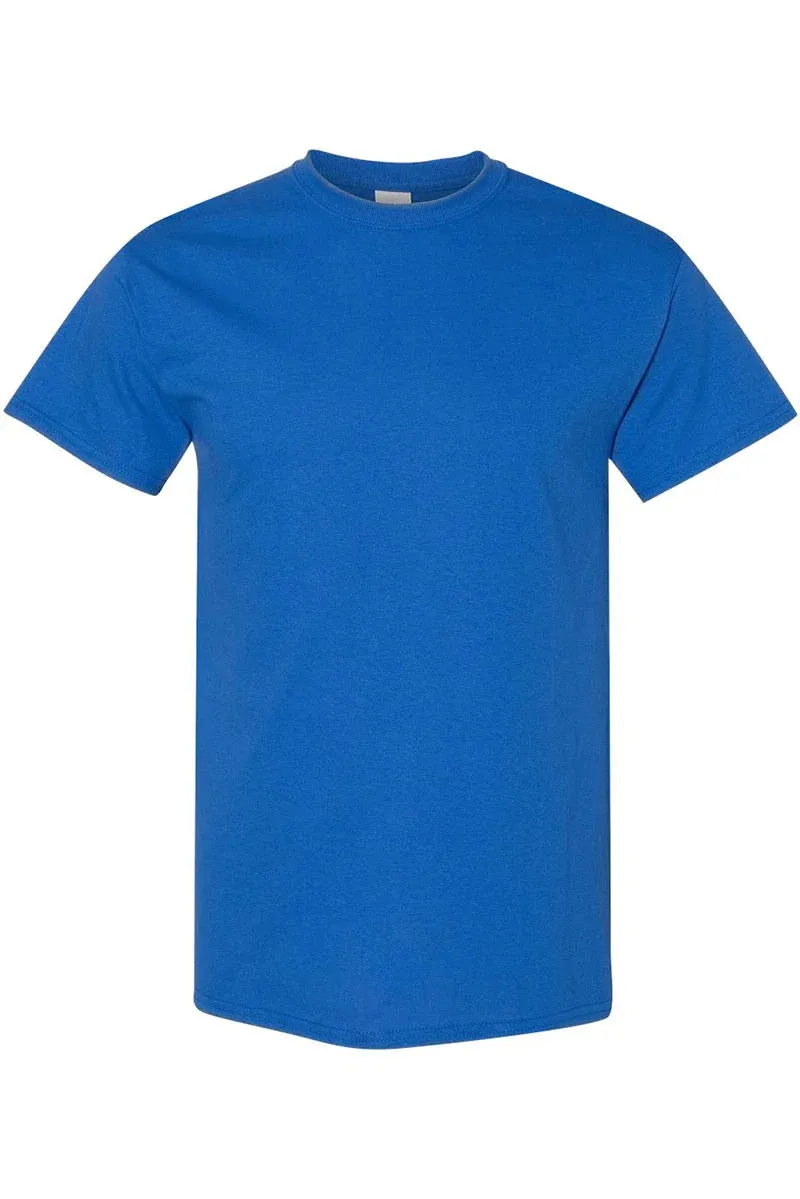 American Girly Short Sleeve Relaxed Fit T-Shirt