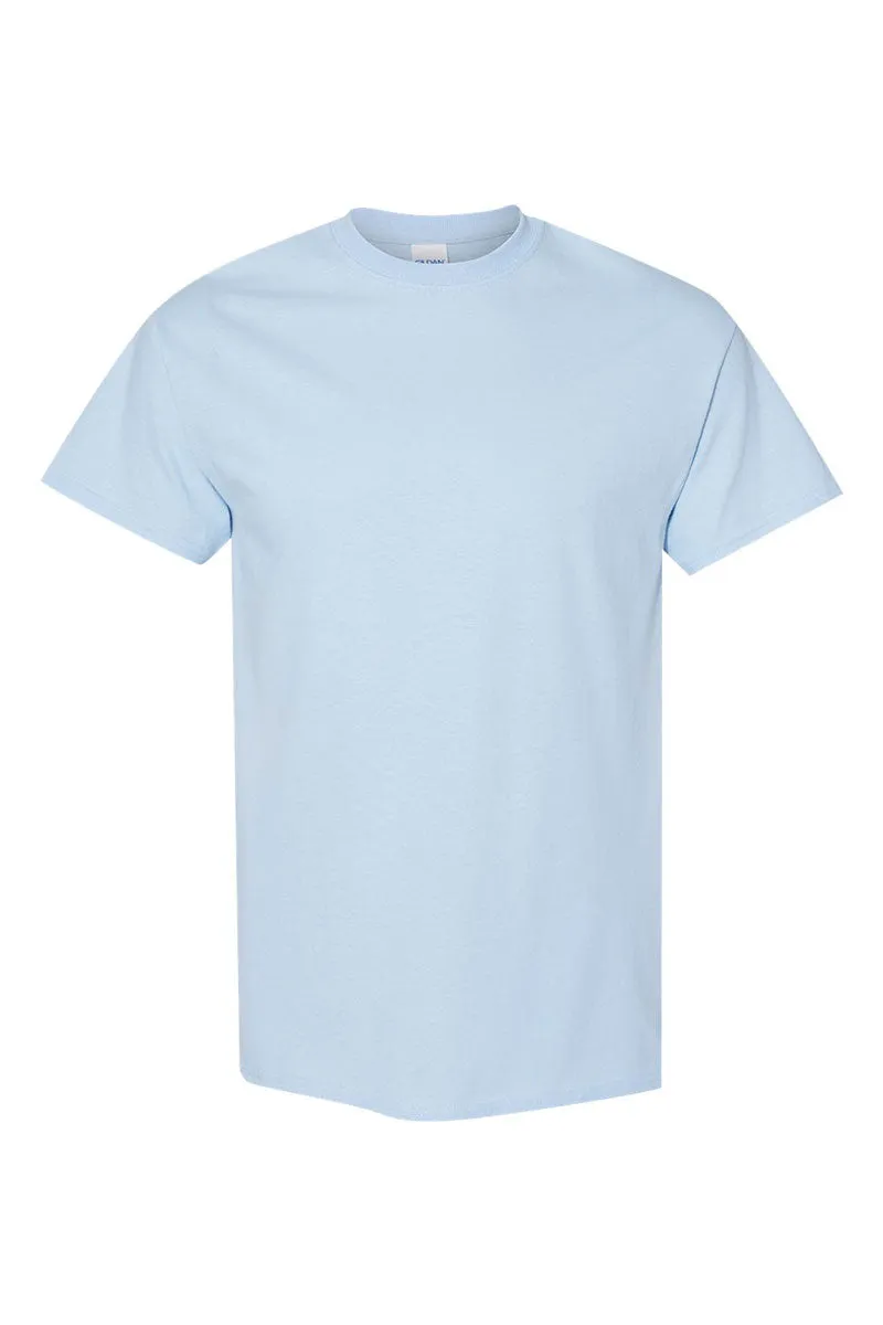 American Girly Short Sleeve Relaxed Fit T-Shirt