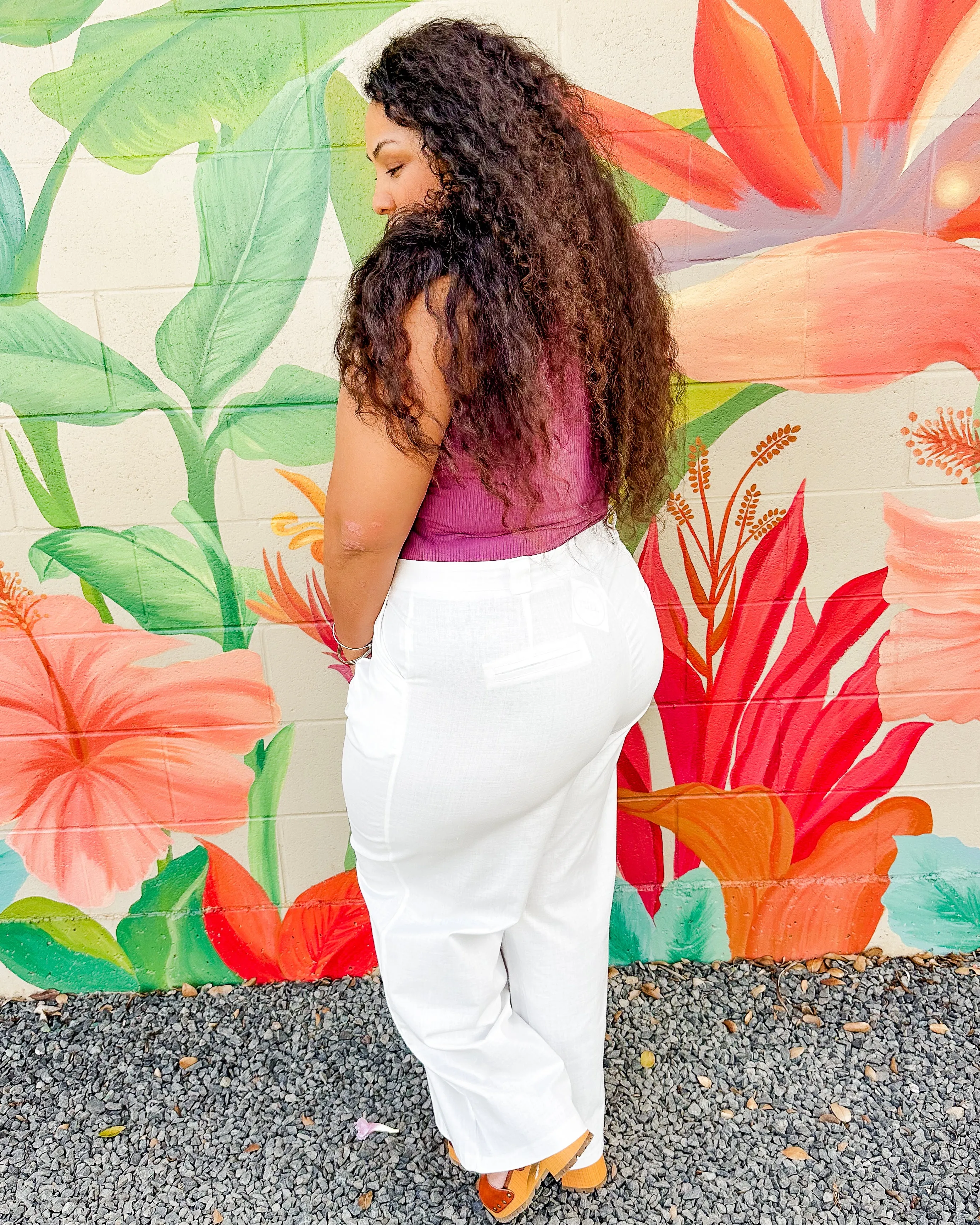 Antoine Pants