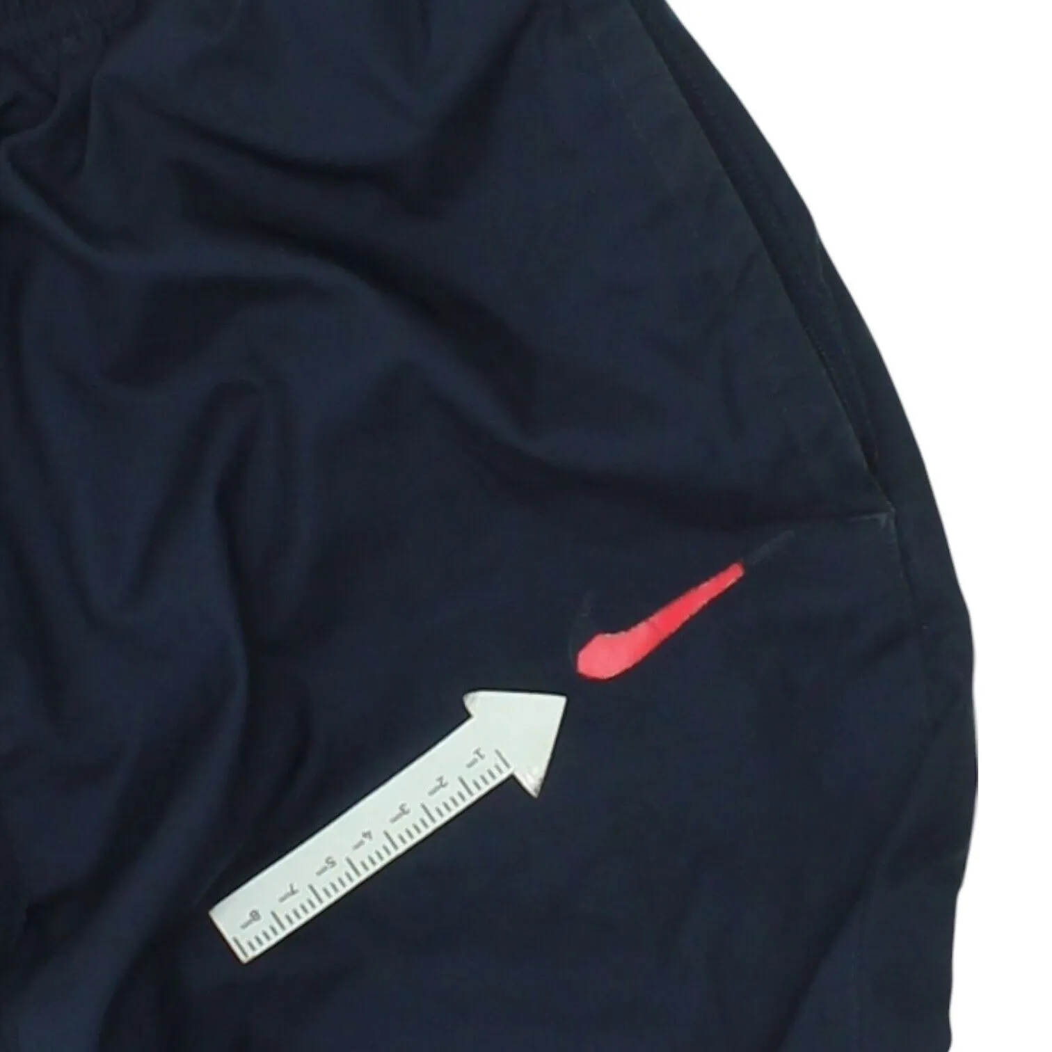 Arsenal Kids Tracksuit Bottoms | Nike Navy Boys Football Track Pants Sports