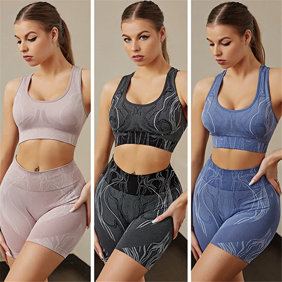 Athena Sports Bra