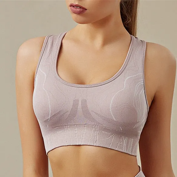Athena Sports Bra
