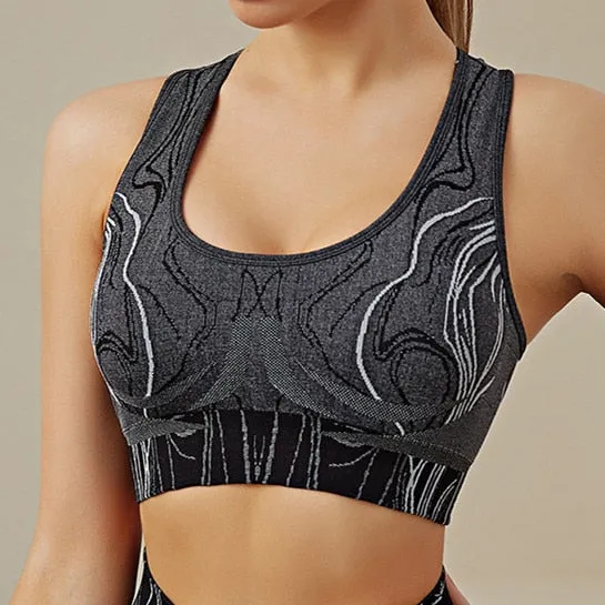 Athena Sports Bra