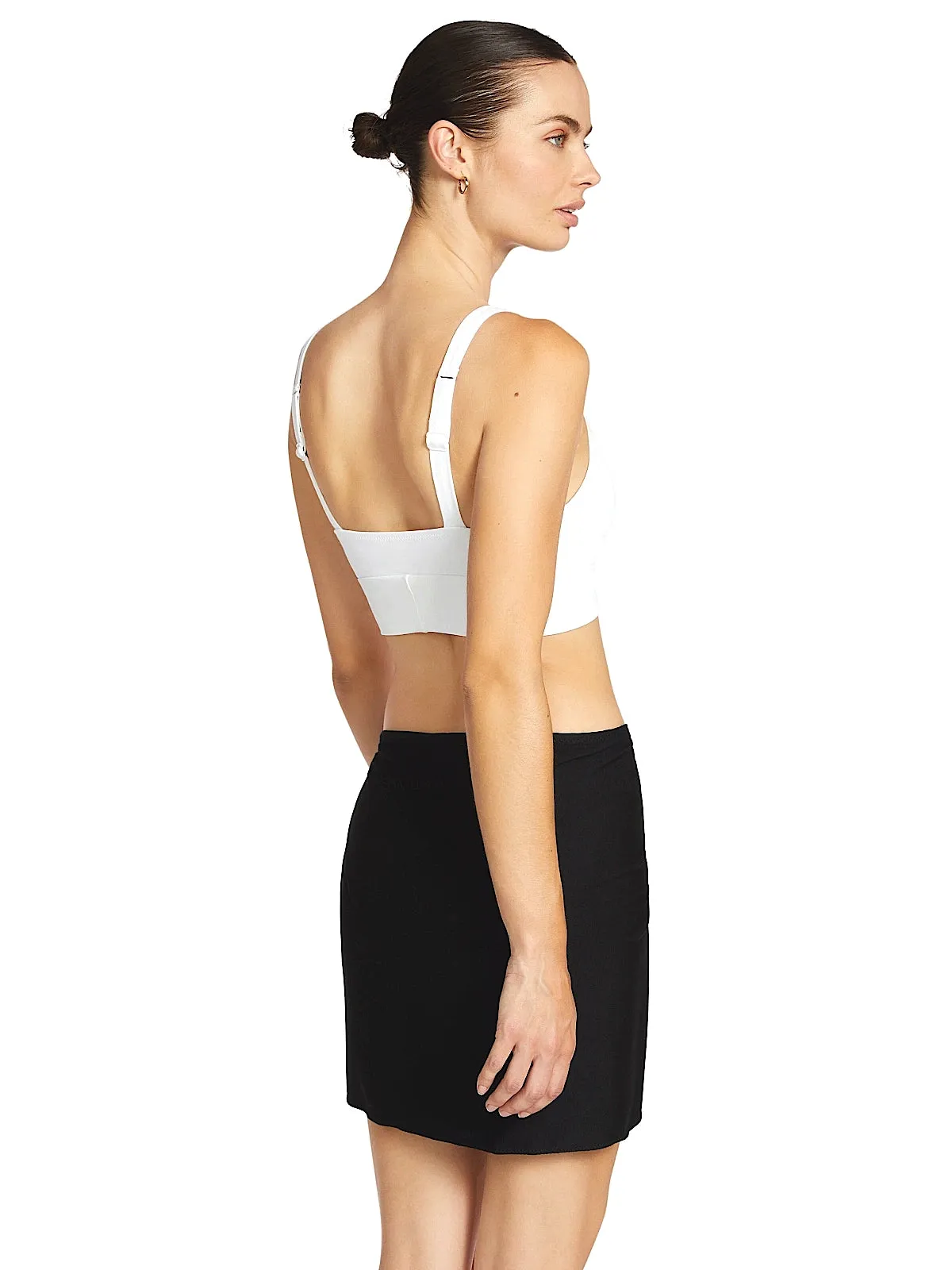Ava Modal Short Pareo ::RET