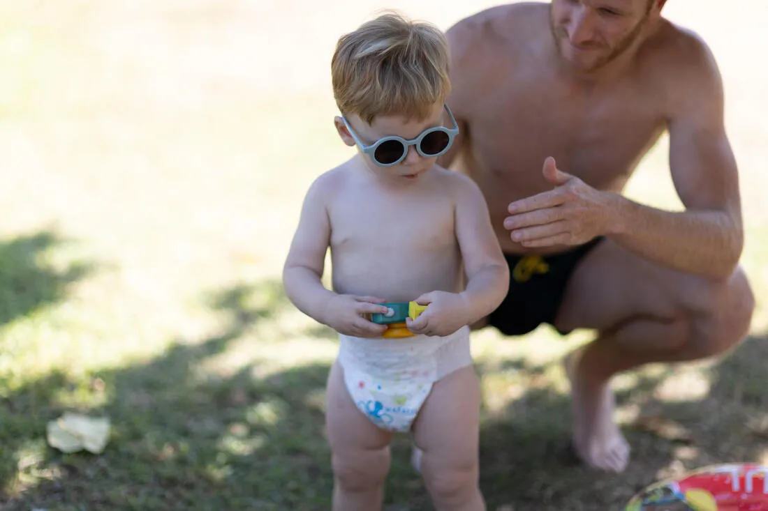 Baby Disposable Swim Nappies 10-15 kg