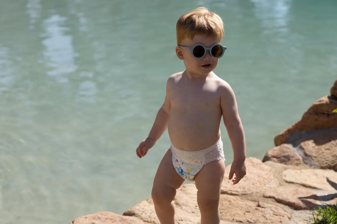 Baby Disposable Swim Nappies 10-15 kg