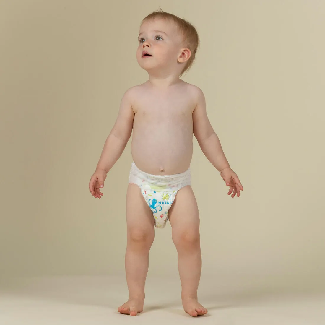 Baby Disposable Swim Nappies 10-15 kg