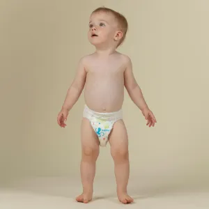 Baby Disposable Swim Nappies 10-15 kg