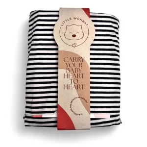 Baby Tragetuch "Classic Stripes"