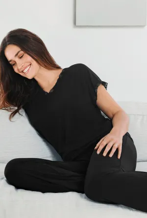 Barefoot Dreams Jersey Classic Set