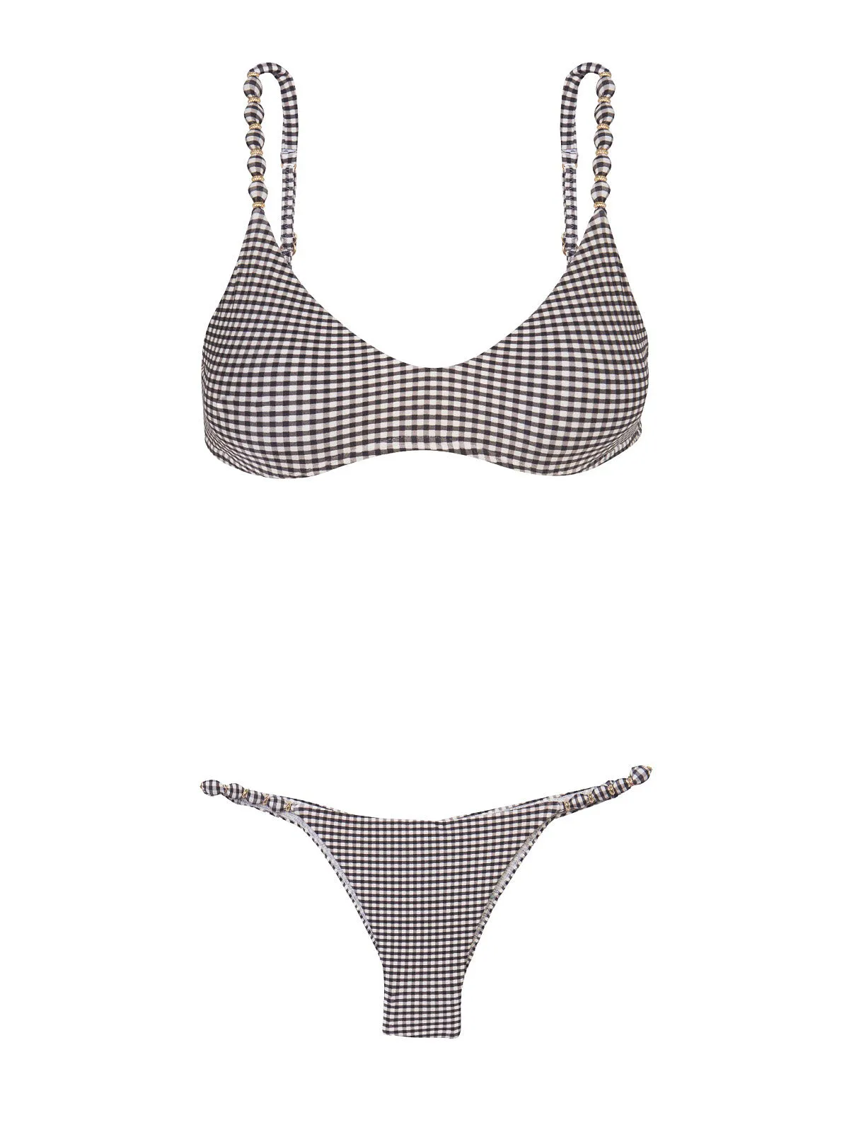 Beads Luli-Beads Bikini ::RET