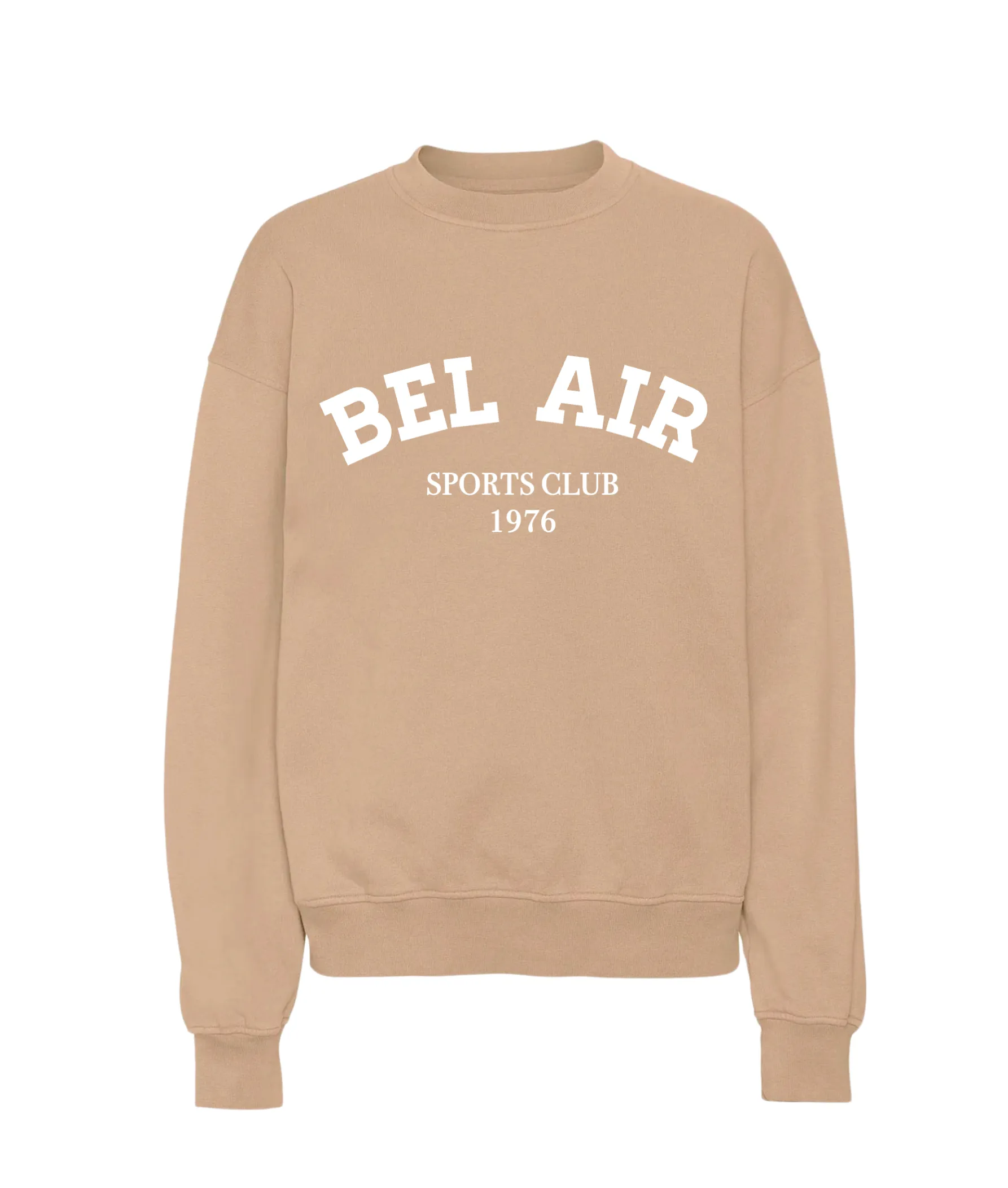 Bel Air Sweatshirt