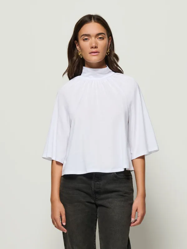 Bell Half Sleeve Top