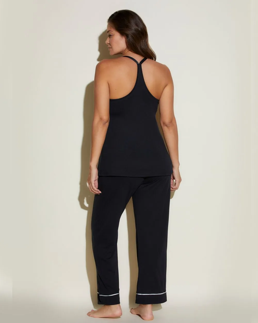 Bella Maternity 3-Piece Pajama Set