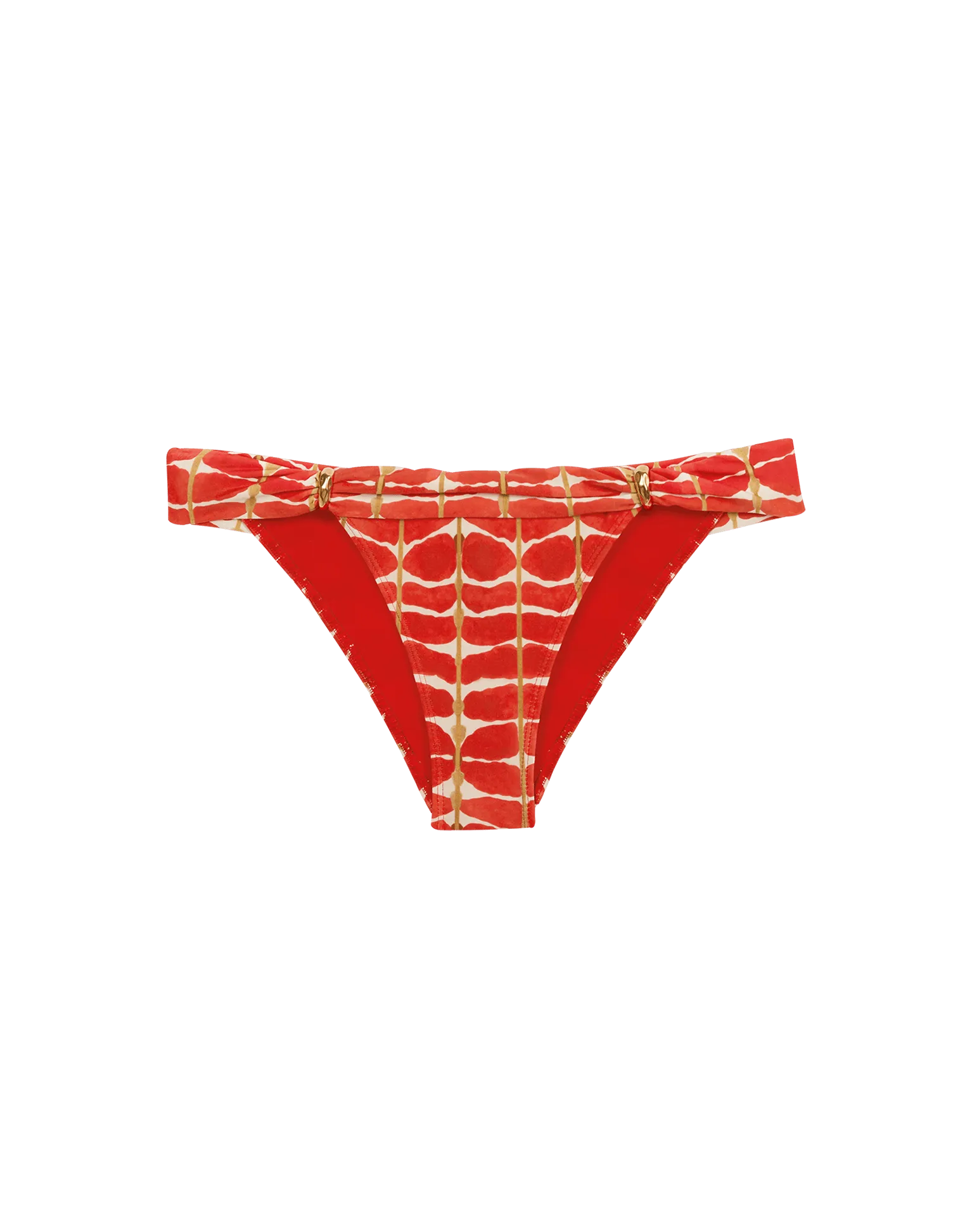 Bia Tube Bottom - Agni