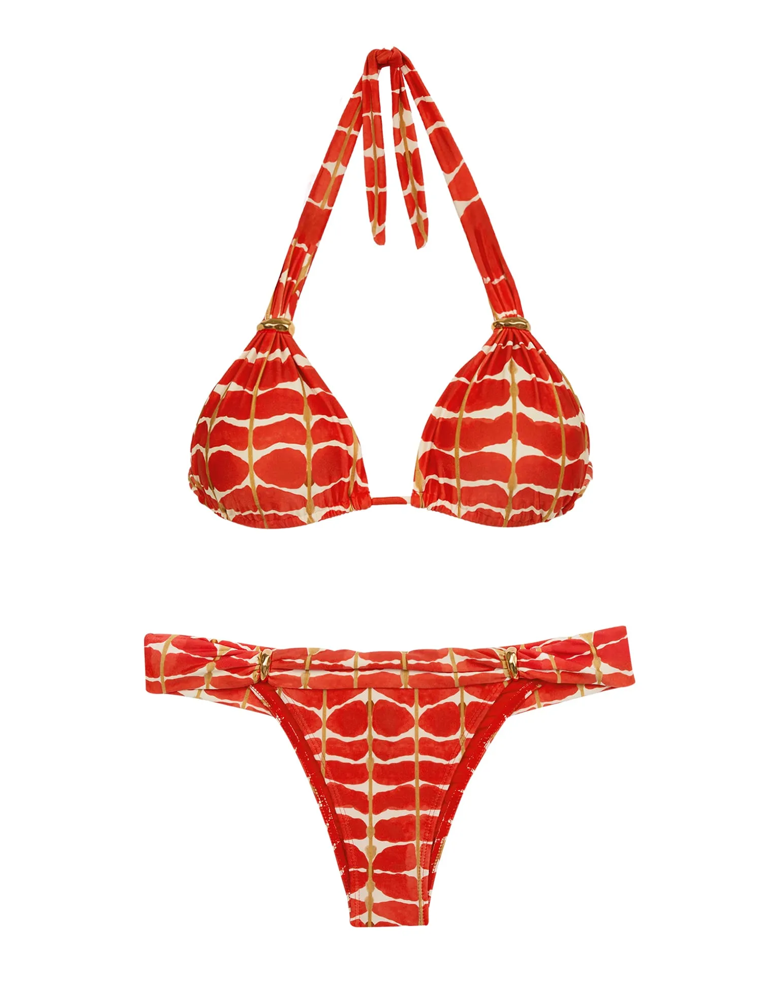 Bia Tube Bottom - Agni