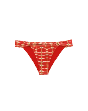 Bia Tube Bottom - Agni