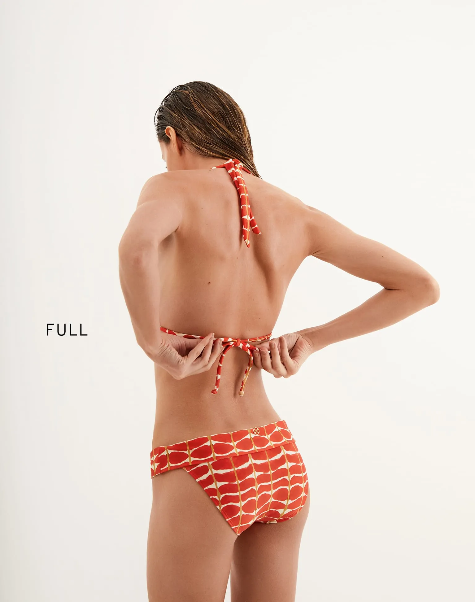 Bia Tube Bottom - Agni