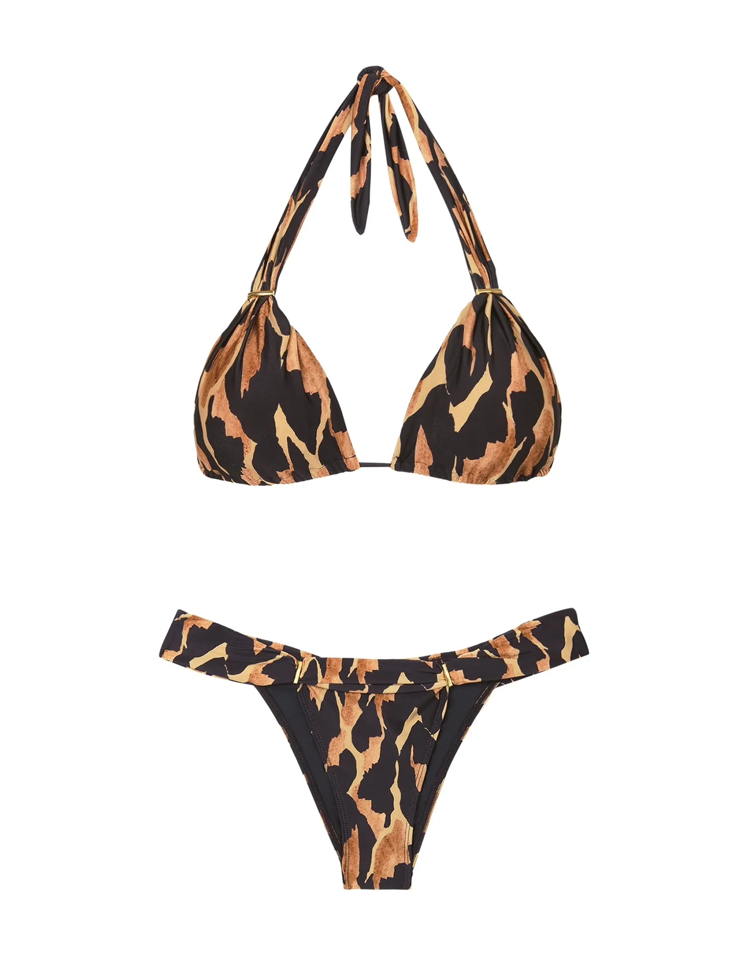 Bia Tube Bottom - Camu