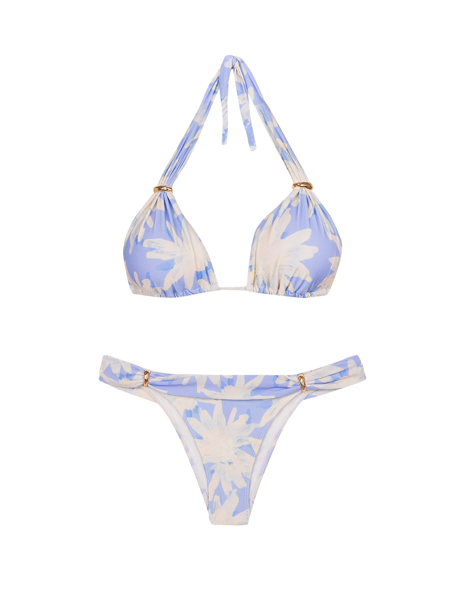Bia Tube Bottom - Maliblue