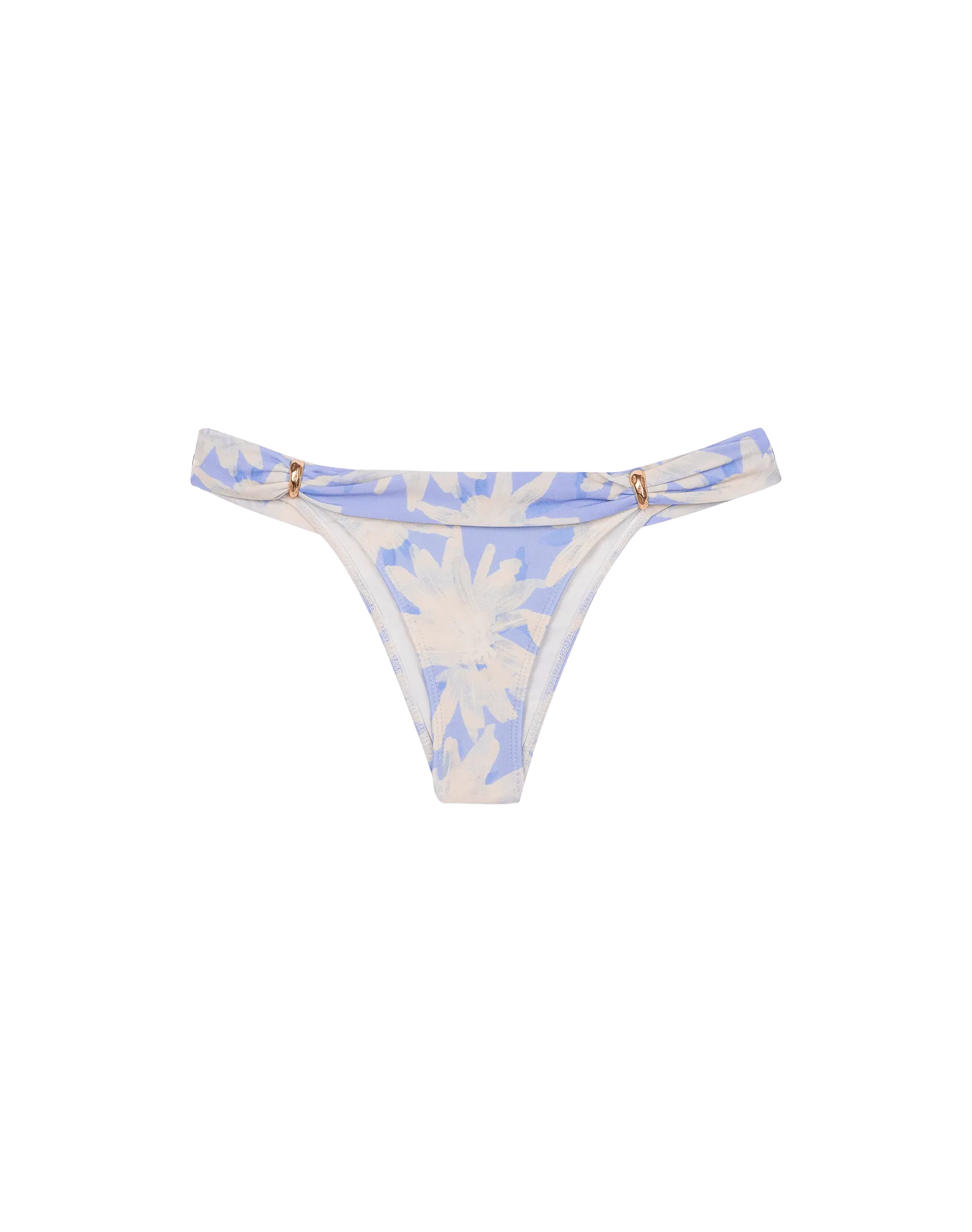 Bia Tube Bottom - Maliblue