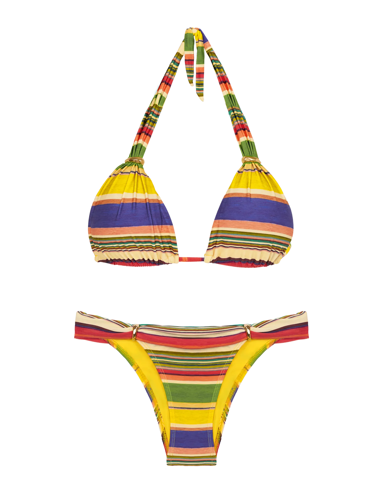 Bia Tube Bottom - Mallorca