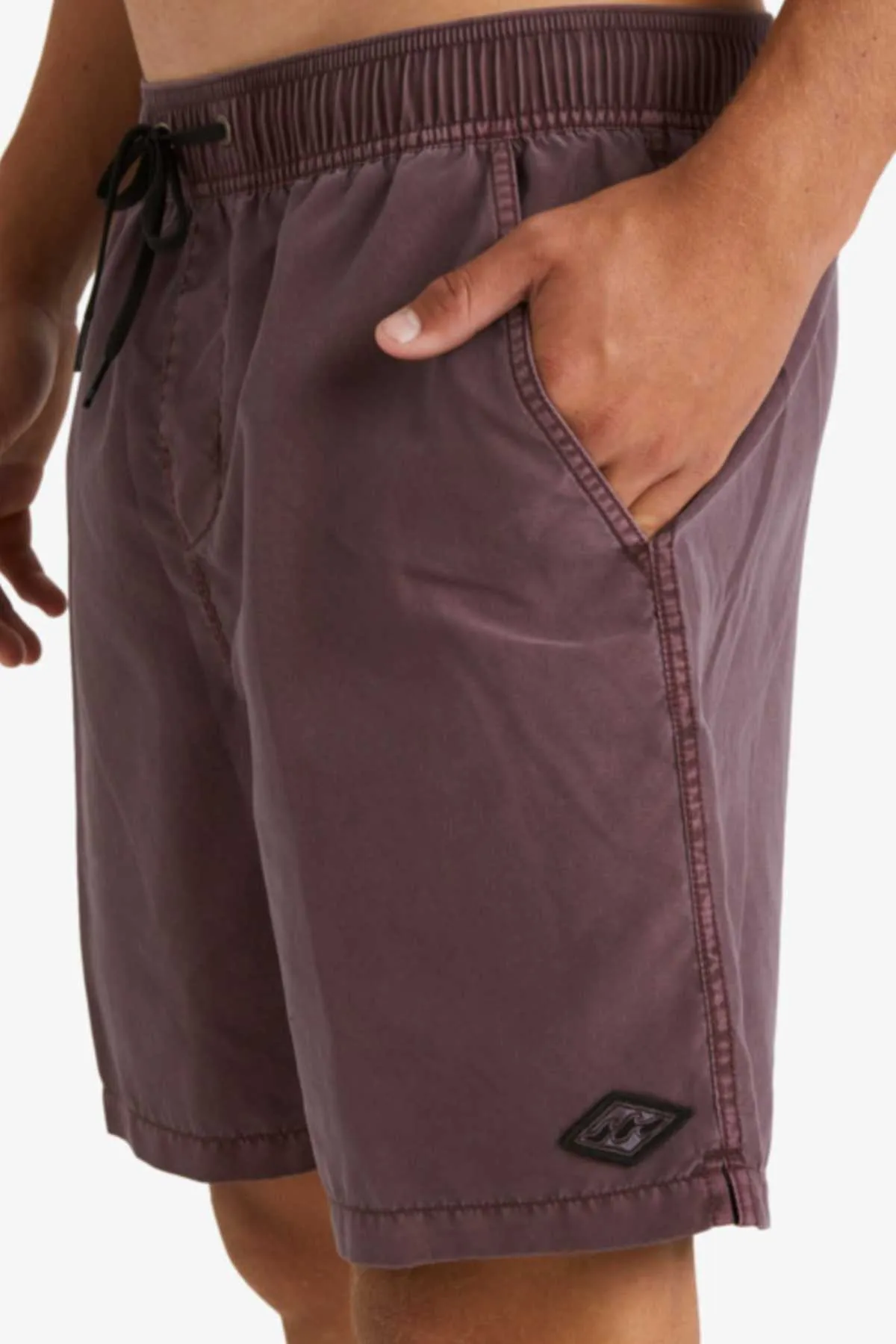 Billabong All Day Overdye Layback Short