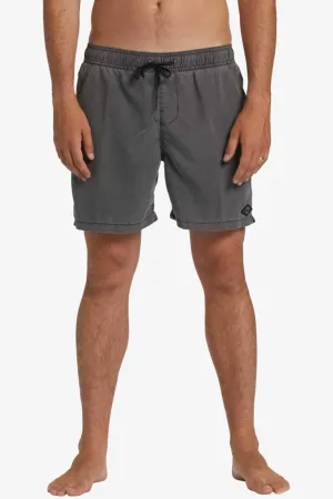 Billabong All Day Overdye Layback Short