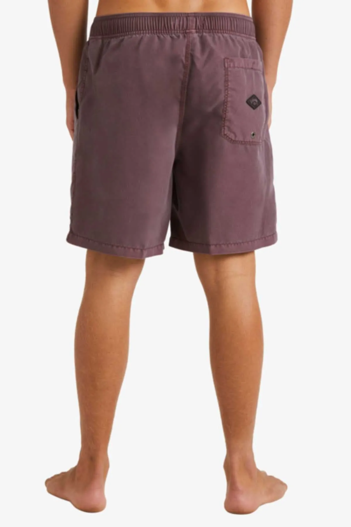 Billabong All Day Overdye Layback Short