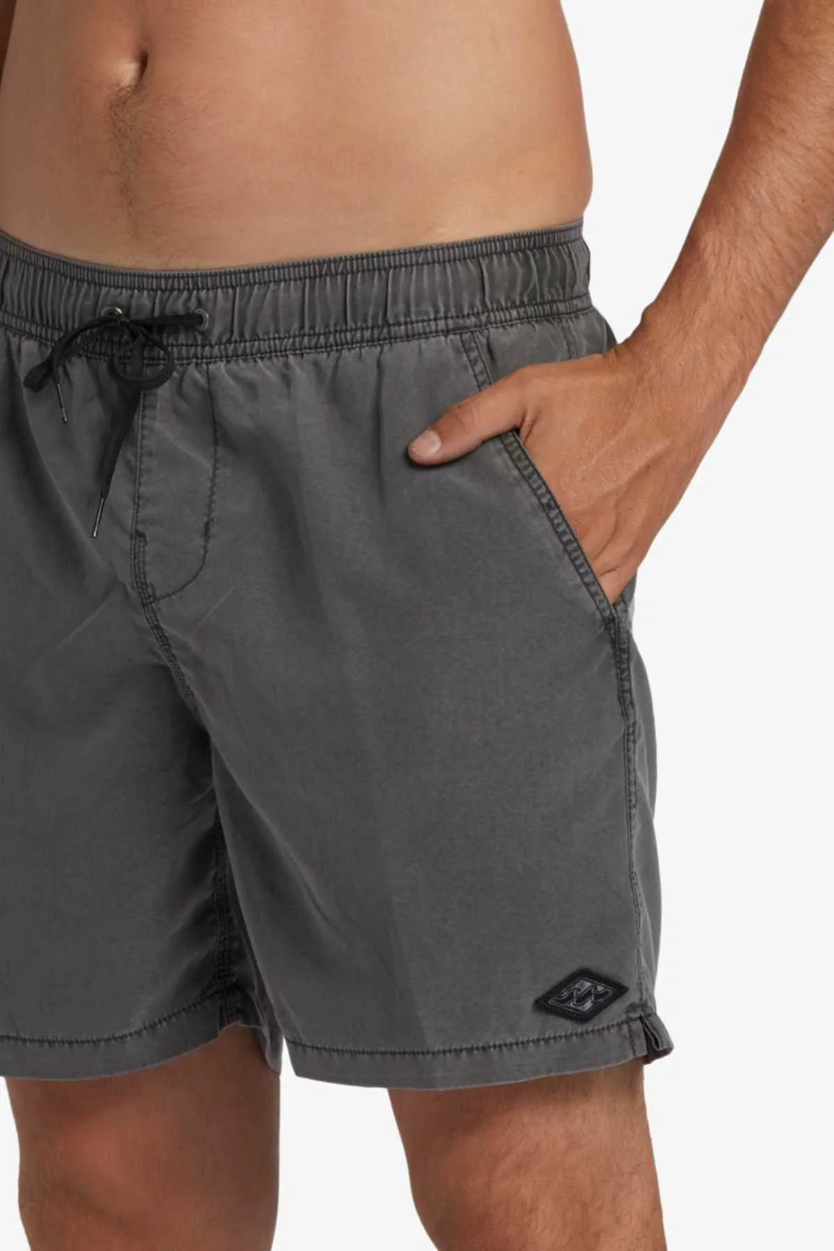 Billabong All Day Overdye Layback Short
