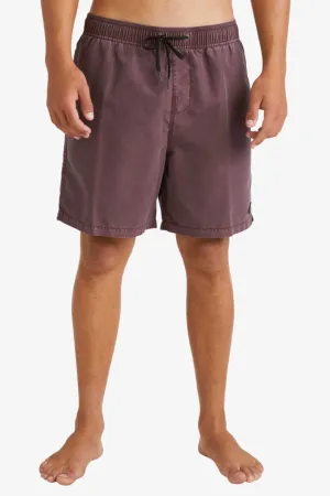 Billabong All Day Overdye Layback Short
