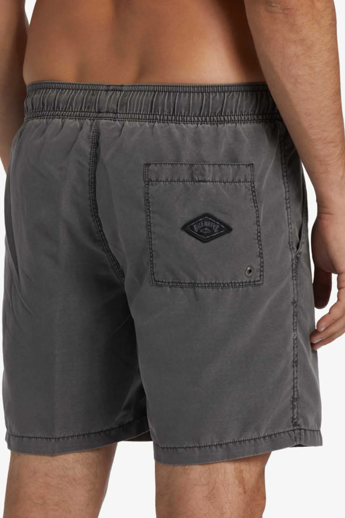 Billabong All Day Overdye Layback Short