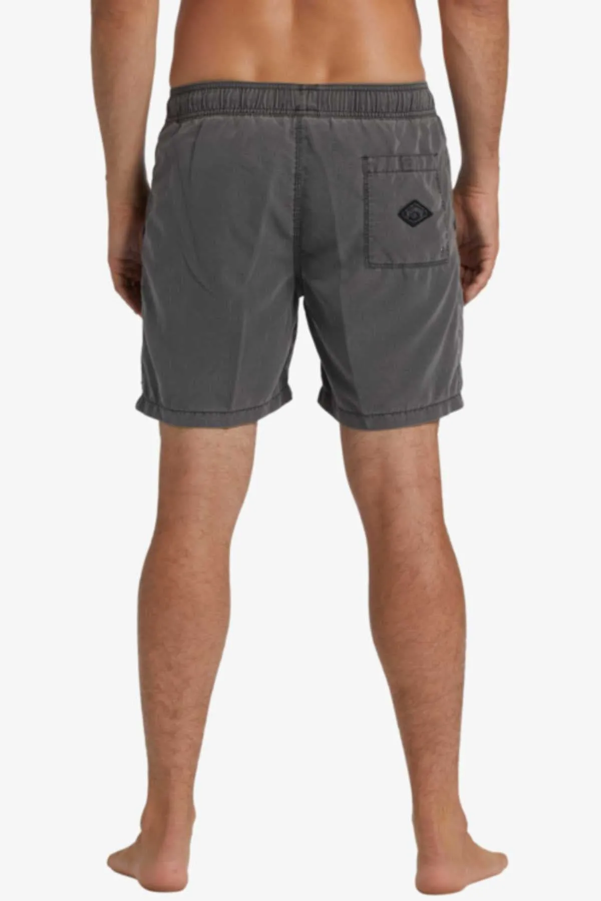 Billabong All Day Overdye Layback Short