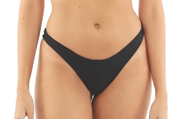 Black Cypress-Black Elite Bikini ::RET